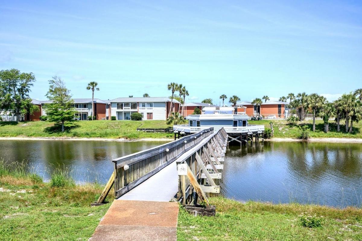 So Fire So Good 3 Comm Pools Lakeview Fireplace Destin Exterior photo